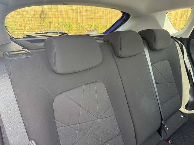 Hyundai BAYON 1.0 TGDi [120] 48V MHEV Premium 5dr
