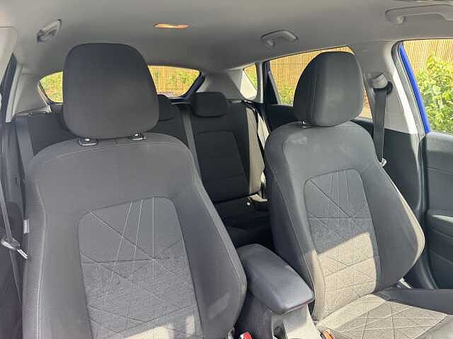 Hyundai BAYON 1.0 TGDi [120] 48V MHEV Premium 5dr