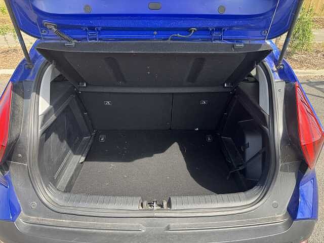Hyundai BAYON 1.0 TGDi [120] 48V MHEV Premium 5dr