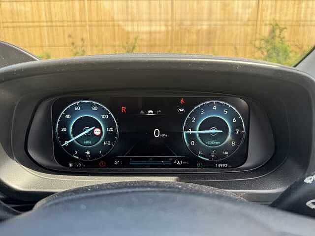 Hyundai BAYON 1.0 TGDi [120] 48V MHEV Premium 5dr