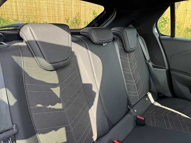 Vauxhall Corsa 1.2 Turbo Ultimate 5dr Auto