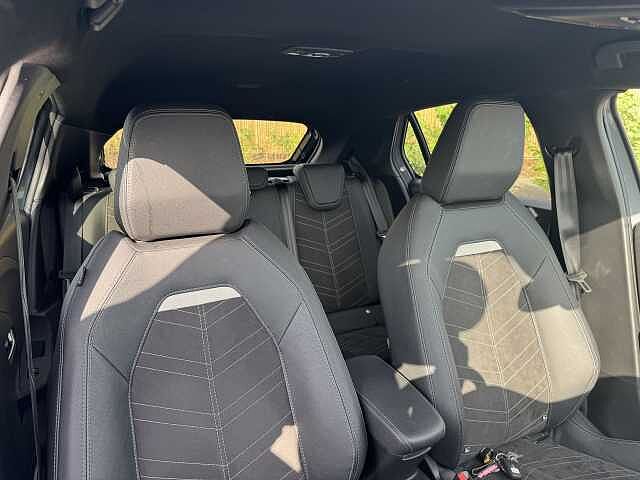 Vauxhall Corsa 1.2 Turbo Ultimate 5dr Auto