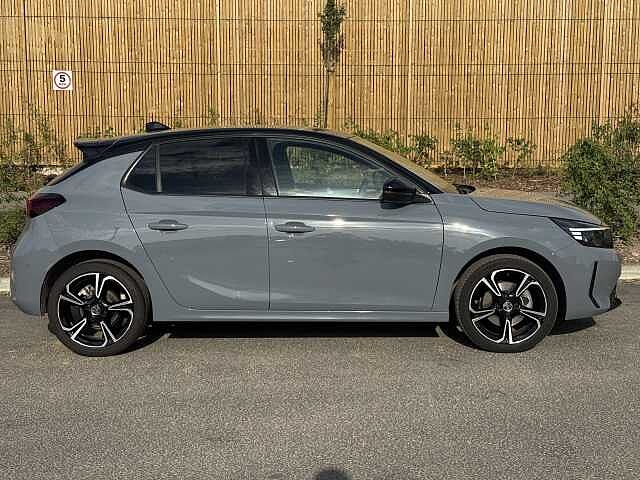 Vauxhall Corsa 1.2 Turbo Ultimate 5dr Auto