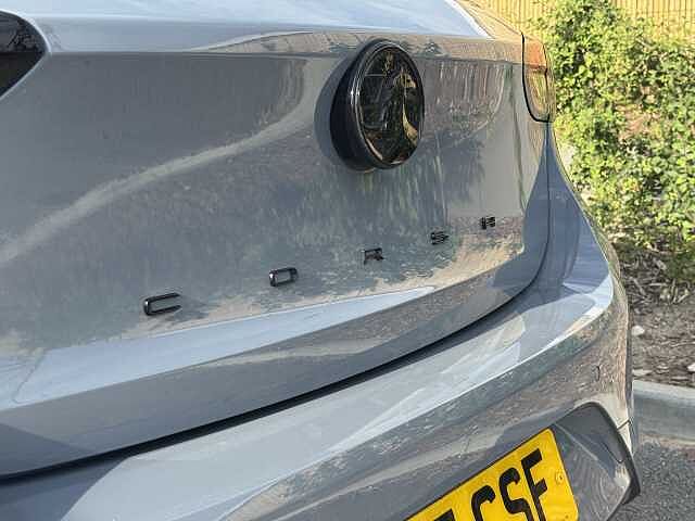 Vauxhall Corsa 1.2 Turbo Ultimate 5dr Auto
