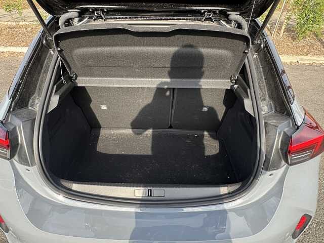 Vauxhall Corsa 1.2 Turbo Ultimate 5dr Auto