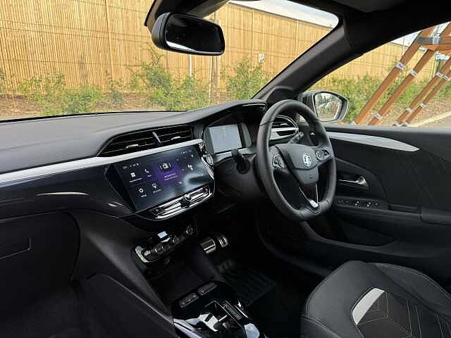 Vauxhall Corsa 1.2 Turbo Ultimate 5dr Auto