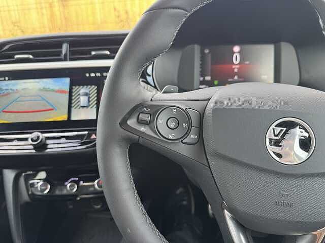 Vauxhall Corsa 1.2 Turbo Ultimate 5dr Auto