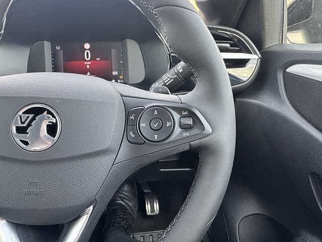 Vauxhall Corsa 1.2 Turbo Ultimate 5dr Auto