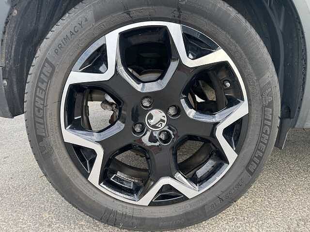 Vauxhall Mokka 1.2 Turbo Ultimate 5dr Auto