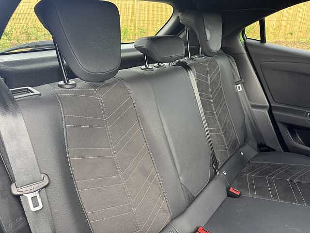 Vauxhall Mokka 1.2 Turbo Ultimate 5dr Auto