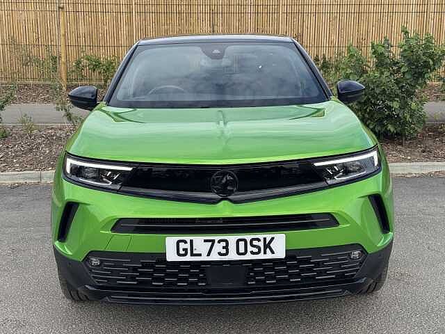 Vauxhall Mokka 1.2 Turbo Ultimate 5dr Auto