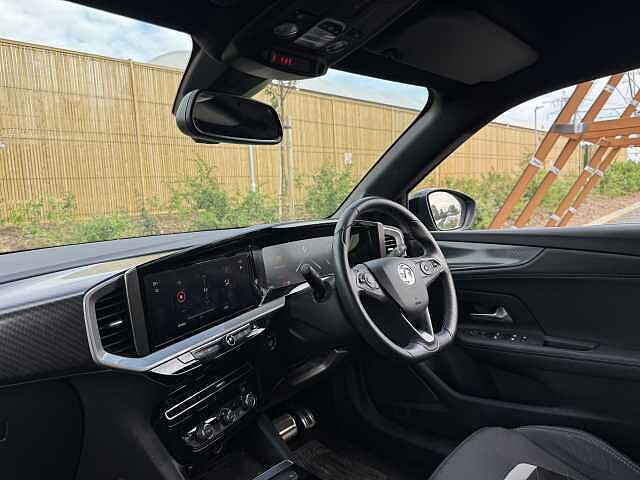 Vauxhall Mokka 1.2 Turbo Ultimate 5dr Auto