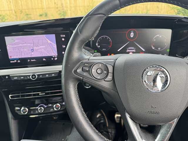 Vauxhall Mokka 1.2 Turbo Ultimate 5dr Auto