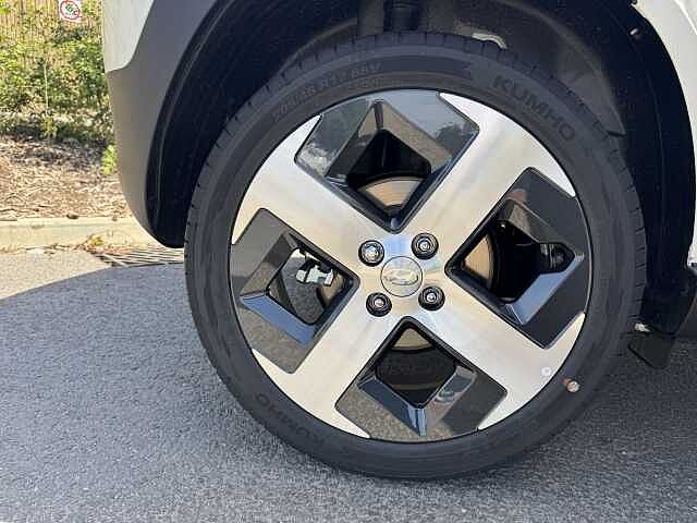 Hyundai Inster 85kW 02 49kWh 5dr Auto