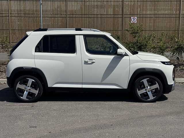 Hyundai Inster 85kW 02 49kWh 5dr Auto