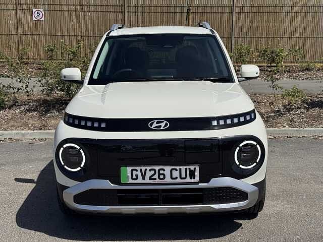 Hyundai Inster 85kW 02 49kWh 5dr Auto