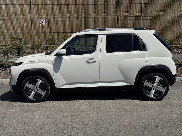 Hyundai Inster 85kW 02 49kWh 5dr Auto