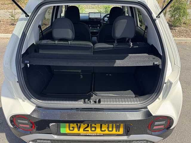 Hyundai Inster 85kW 02 49kWh 5dr Auto
