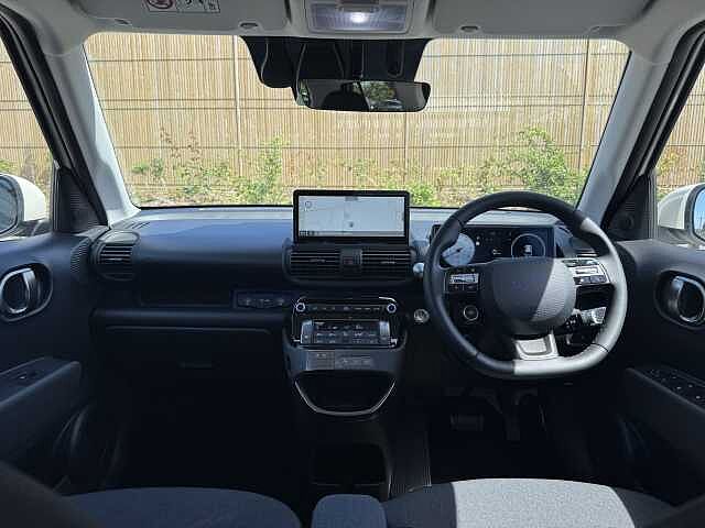 Hyundai Inster 85kW 02 49kWh 5dr Auto