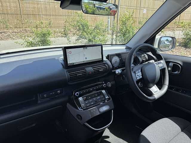 Hyundai Inster 85kW 02 49kWh 5dr Auto