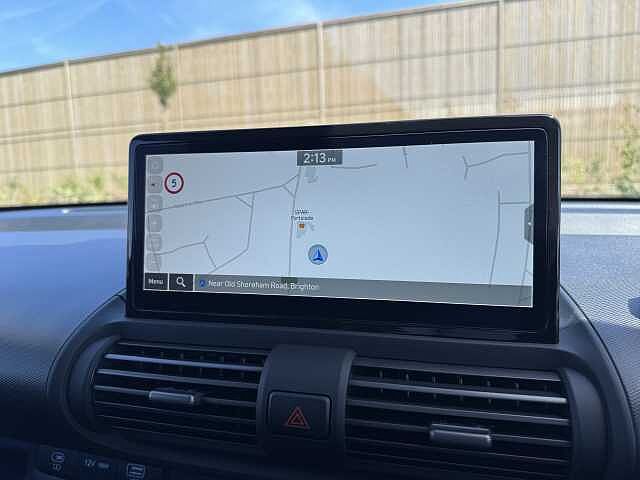 Hyundai Inster 85kW 02 49kWh 5dr Auto