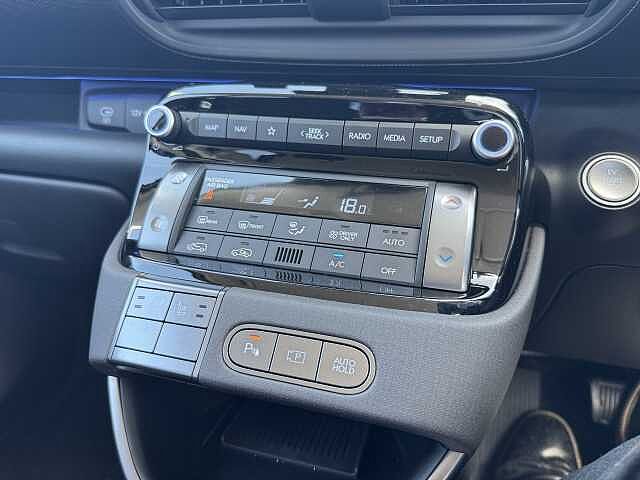 Hyundai Inster 85kW 02 49kWh 5dr Auto