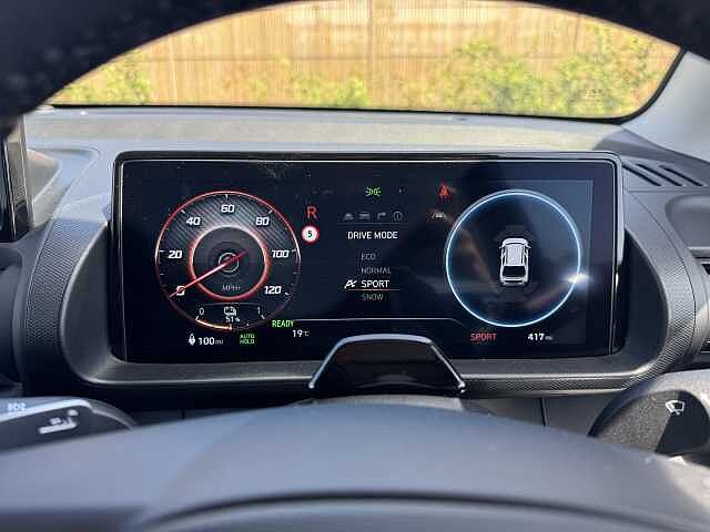 Hyundai Inster 85kW 02 49kWh 5dr Auto