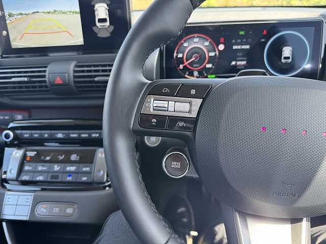 Hyundai Inster 85kW 02 49kWh 5dr Auto