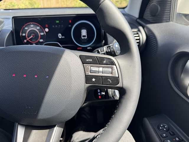 Hyundai Inster 85kW 02 49kWh 5dr Auto
