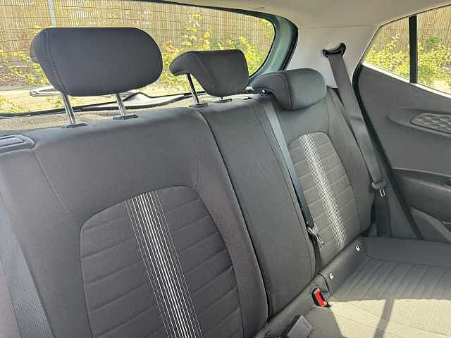 Hyundai i10 1.2 MPi SE Connect 5dr Auto