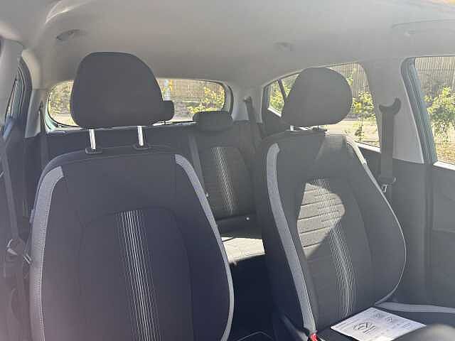 Hyundai i10 1.2 MPi SE Connect 5dr Auto