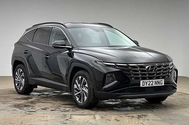 1.6 TGDi Premium 5dr 2WD