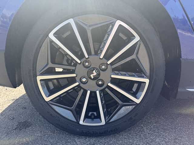 Hyundai i20 1.0T GDi 48V MHD 120 N Line 5dr DCT