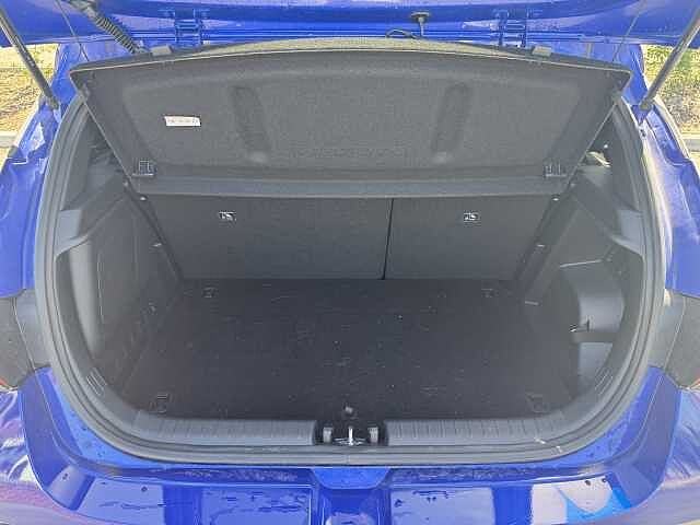 Hyundai i20 1.0T GDi 48V MHD 120 N Line 5dr DCT
