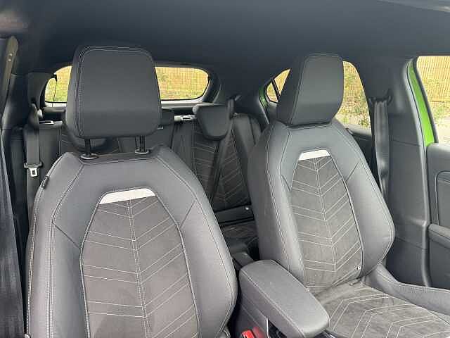 Vauxhall Mokka 1.2 Turbo Ultimate 5dr Auto