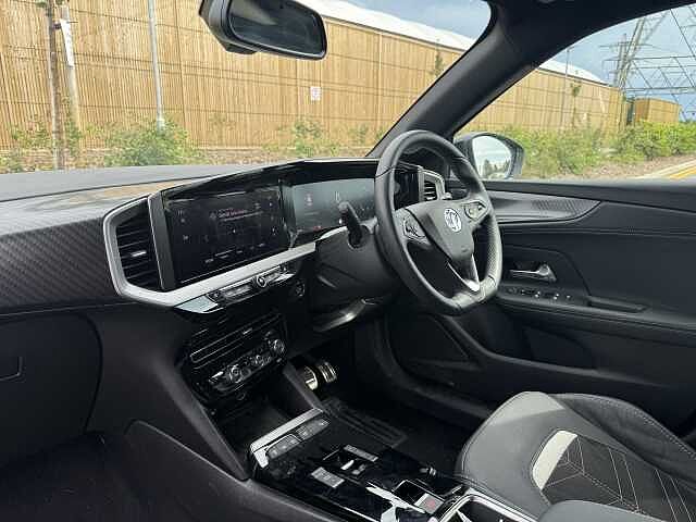Vauxhall Mokka 1.2 Turbo Ultimate 5dr Auto