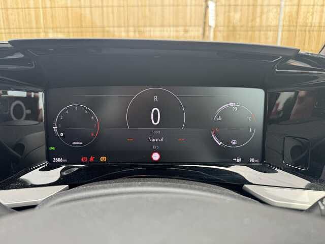Vauxhall Mokka 1.2 Turbo Ultimate 5dr Auto