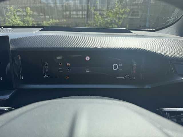 Vauxhall Grandland 1.2 Hybrid 145 Ultimate 5dr e-DCT6 [Fixed Roof]