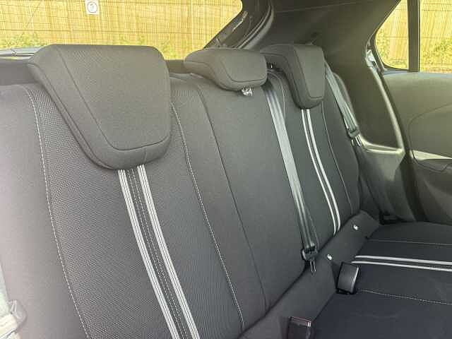 Vauxhall Corsa 1.2 GS 5dr