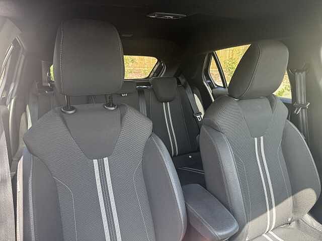 Vauxhall Corsa 1.2 GS 5dr