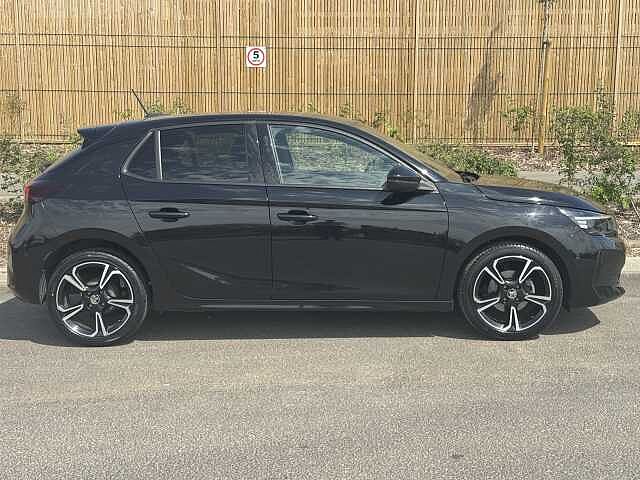 Vauxhall Corsa 1.2 GS 5dr