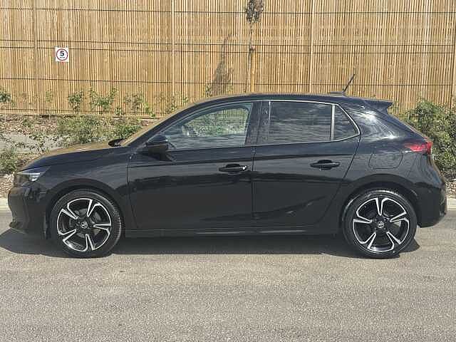 Vauxhall Corsa 1.2 GS 5dr