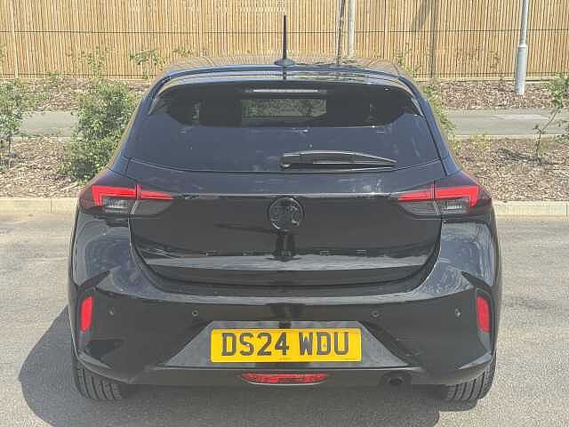 Vauxhall Corsa 1.2 GS 5dr