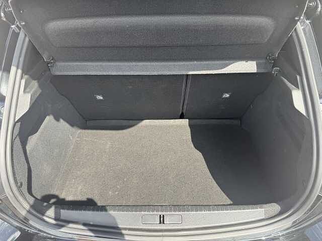Vauxhall Corsa 1.2 GS 5dr