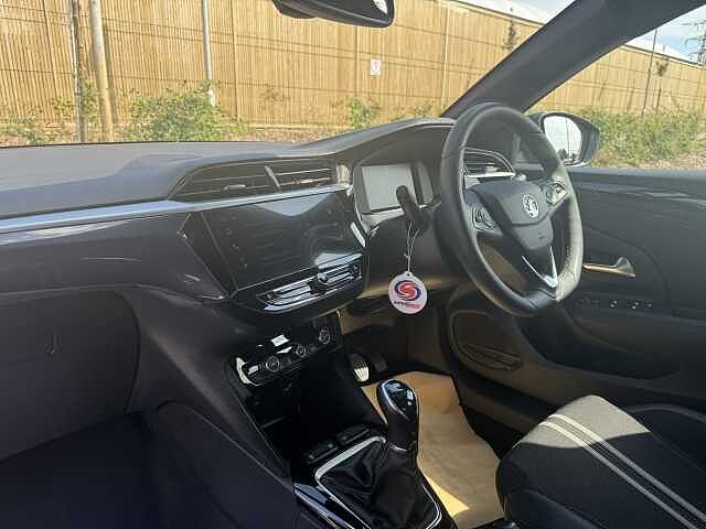 Vauxhall Corsa 1.2 GS 5dr