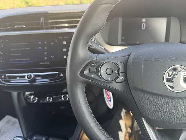 Vauxhall Corsa 1.2 GS 5dr