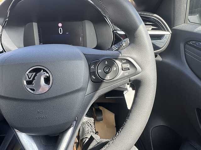 Vauxhall Corsa 1.2 GS 5dr