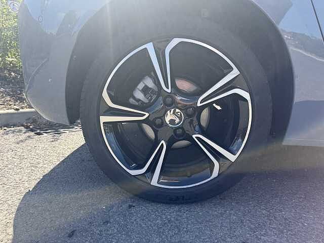 Vauxhall Corsa 1.2 Turbo Ultimate 5dr Auto