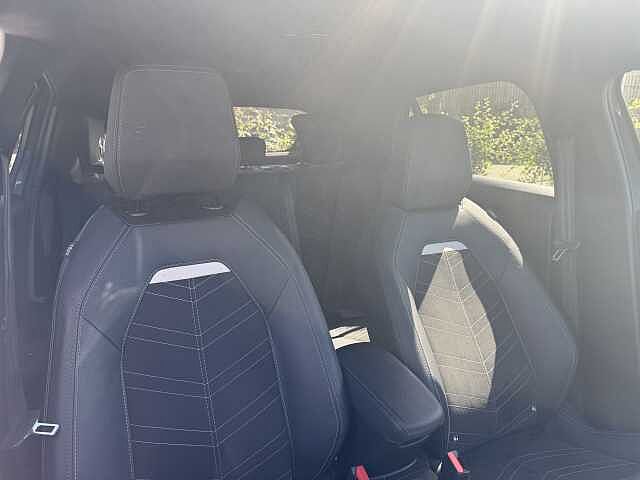 Vauxhall Corsa 1.2 Turbo Ultimate 5dr Auto