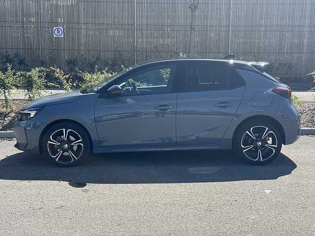 Vauxhall Corsa 1.2 Turbo Ultimate 5dr Auto